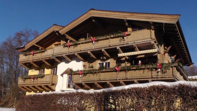 Haus Steinerbach, Oberndorf, Kitzbühler Alpen