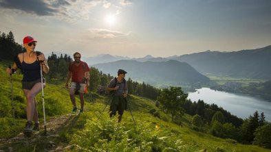 Kaiserwinkl, Sommer, Wandern