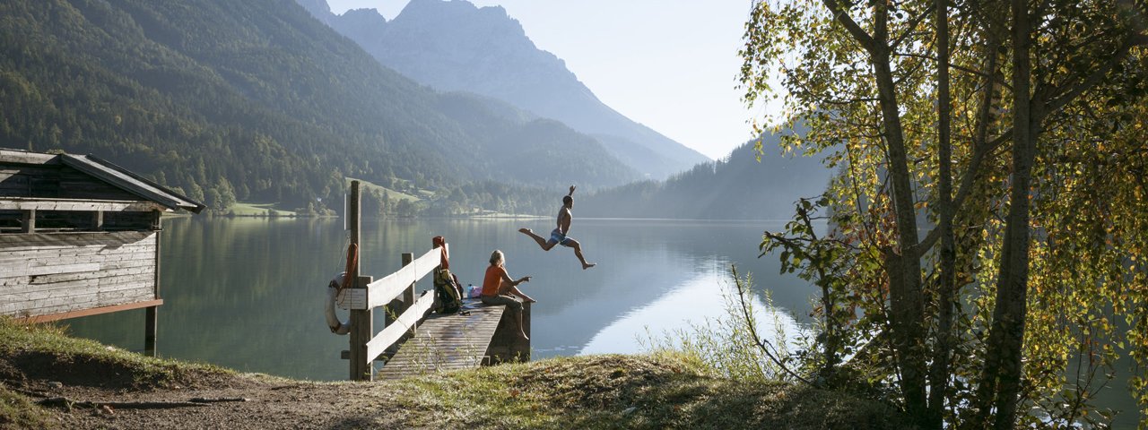 © Tirol Werbung/Jens Schwarz