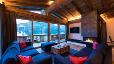 Chalet Goldstreif, © bookingcom