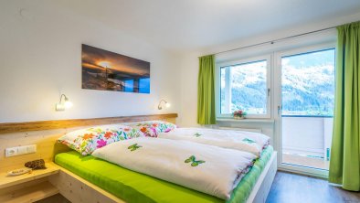 Apart Hanser, Hippach, Zillertal