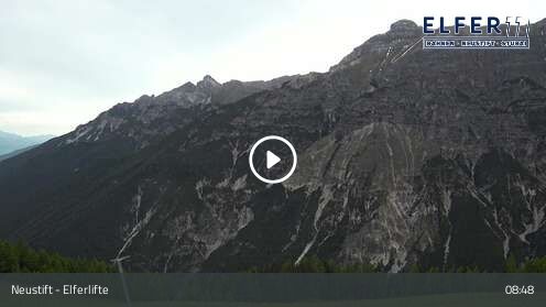 Webcam Panoramabahn
