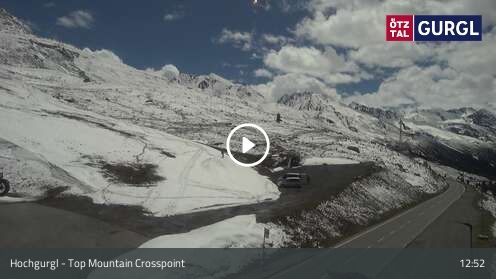 Webcam Top Mountain Crosspoint