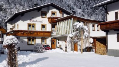 Haus Adlerkanzel, © bookingcom