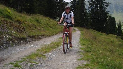 Radfahren