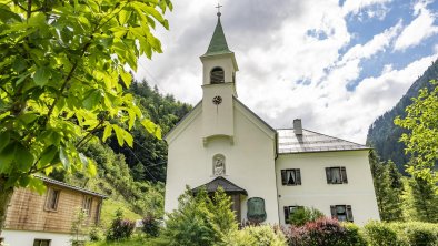 Kirche Maria Schnee