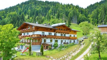 Badhaus Söll Tirol Wilder Kaiser