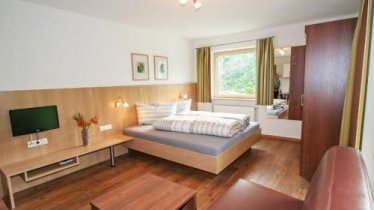 Apartment Urgbach Apart-3, © bookingcom