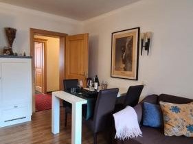 Appartement Auszeit, © bookingcom