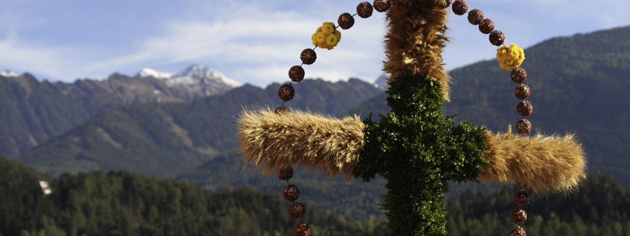 Harvest Festival in Imst, © Tirol Werbung / Aichner Bernhard