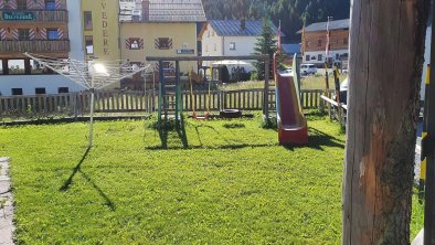 Spielplatz