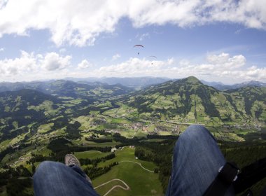 Brixen im Thale
