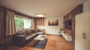 Apartment Gipfelblick, © bookingcom