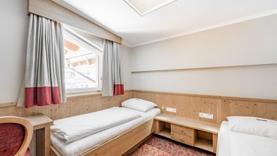 Familienzimmer Vierjahreszeiten Hintertux