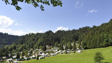 Campingplatz III