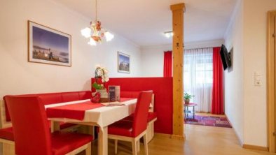 Charming Apartment in Oberau near Skiing Area, © bookingcom