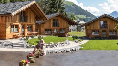 Ferienhütten Lechtal Chalets, © bookingcom