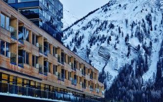 Gradonna Mountain Resort Chalets & Hotel, © bookingcom