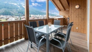 Luxury penthouse in Brixen im Thale with Parking, © bookingcom