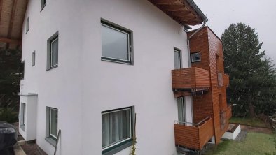 Alpina Appartement