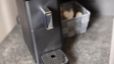 Espresso - Kaffeemaschine