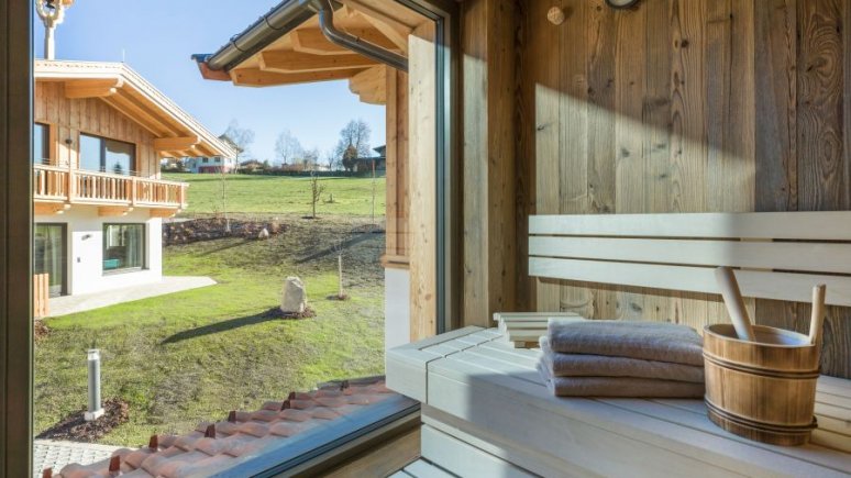 Weitblick Chalets