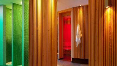 Hotel Holzleiten Bio-Sauna