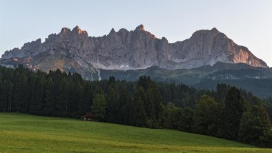 Wilder Kaiser