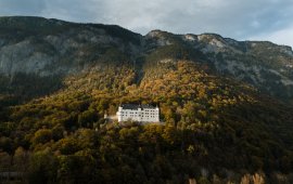 Schloss Tratzberg (c) W9 Studios, Tirol Werbung
