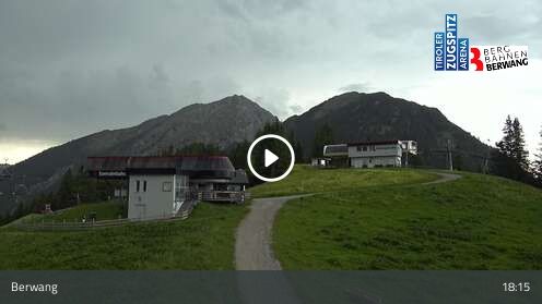 Webcam Sonnalmbahn Bergstation