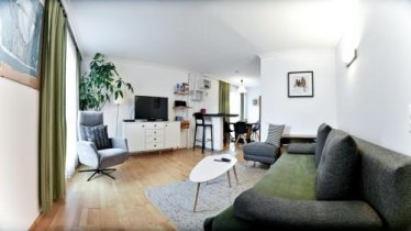 Ferienwohnung in der Sonnenstadt Lienz, © bookingcom