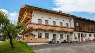 Atmospheric Apartment in Westendorf with Balcony, © bookingcom