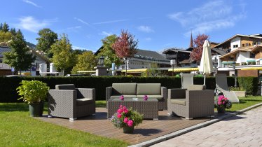 Garten Lounge
