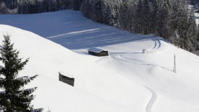 Ferienhaus "Neuhäusl", © bookingcom