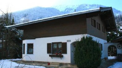 Peaceful Chalet in Kirchberg with Private Sauna, © bookingcom