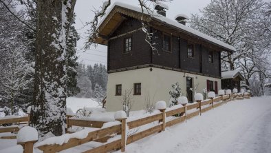 Haus Winter