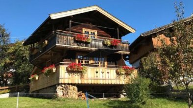 Chalet Feldkasten by Interhome, © bookingcom