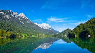 Hintersteinersee