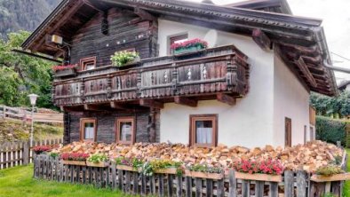 Welcoming Holiday Home with Garden in Tyrol, © bookingcom