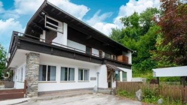 Property in Kirchbichl, © bookingcom
