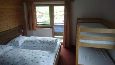 Pension Alpenstern, © bookingcom