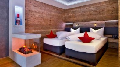 PETE - Private SPA Suite - Alpine Boutique Hotel, © bookingcom