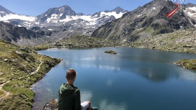 Hiking, © Alpenhotel Tirolerhof Neustift