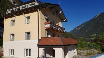 Pension Fuchs_Ferienwohnung, © bookingcom