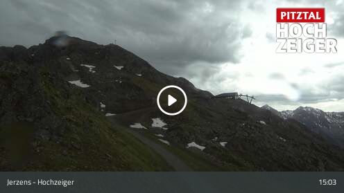 Webcam Hochzeiger