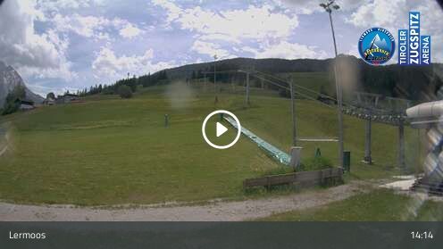 Webcam Familyjet Tal