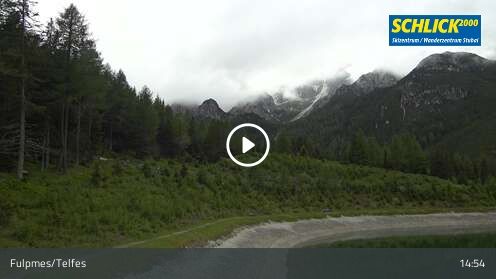 Webcam Panoramasee