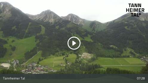 Webcam Obere Halde