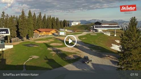 Webcam Brandstadl Restaurant