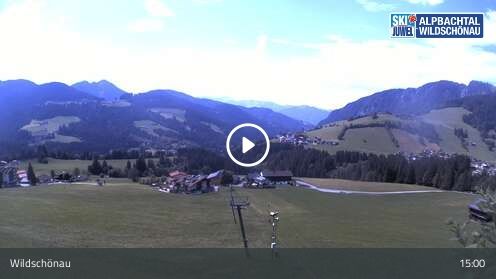 Webcam Roggenboden